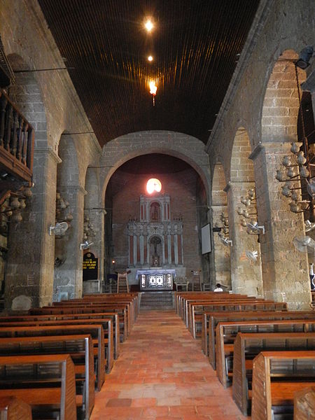 St. Joseph Parish Church