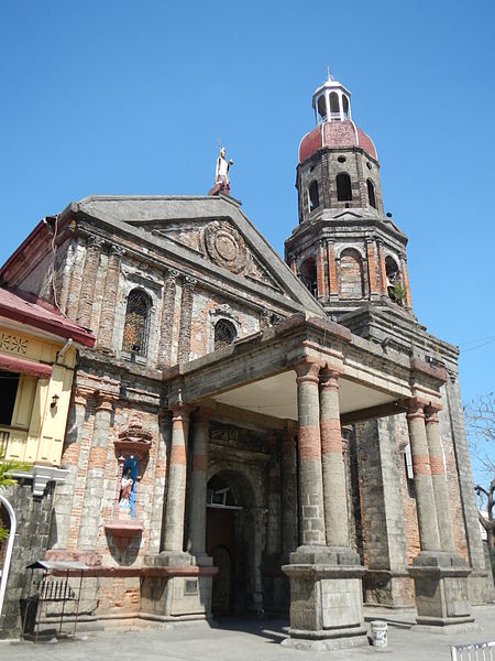 Iglesia de San Agustín