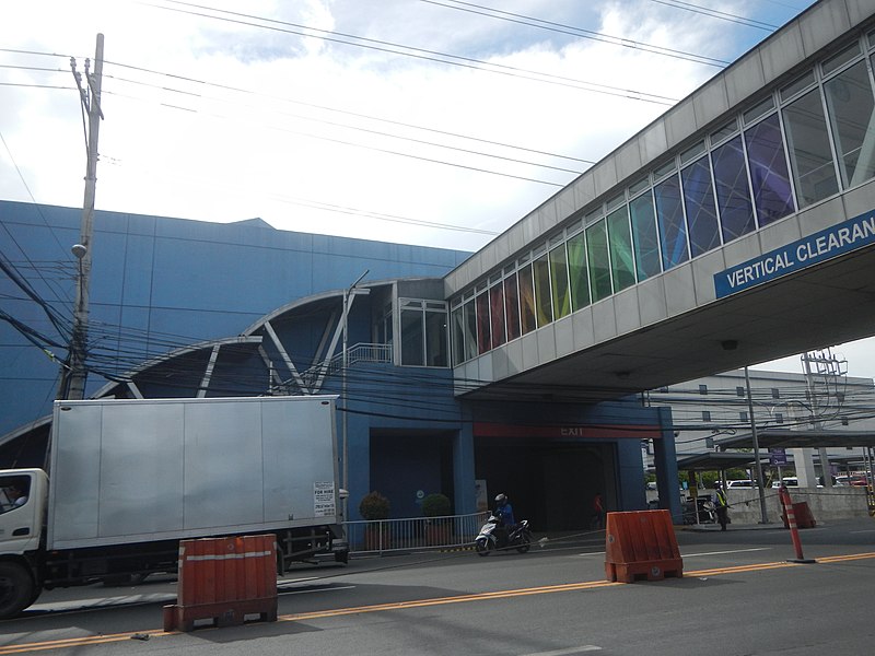 SM City Taytay