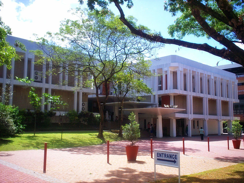Université Ateneo de Manila
