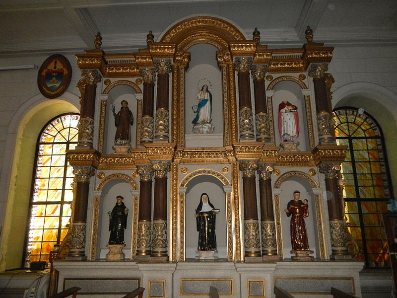 Catedral de Parañaque