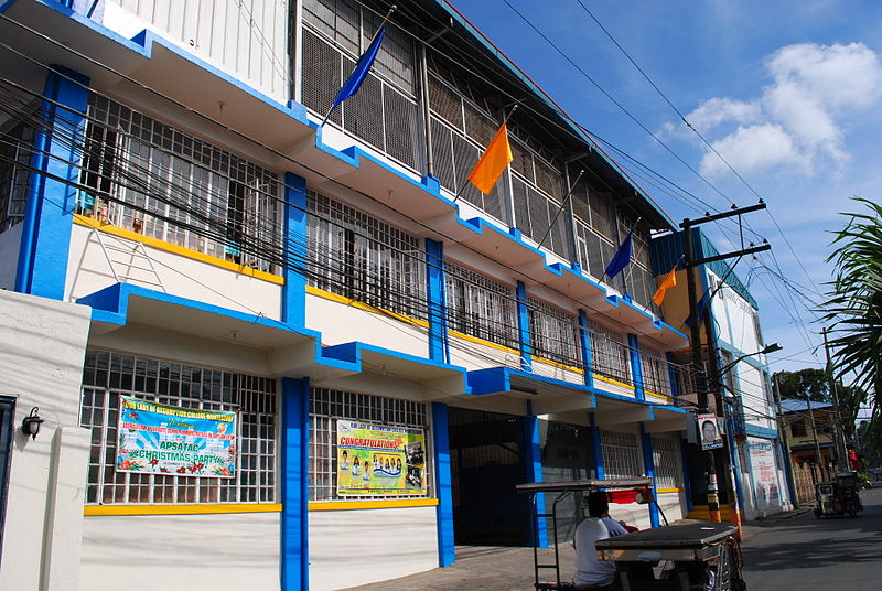 Tanauan City