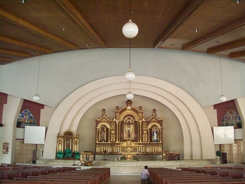 Davao Cathedral
