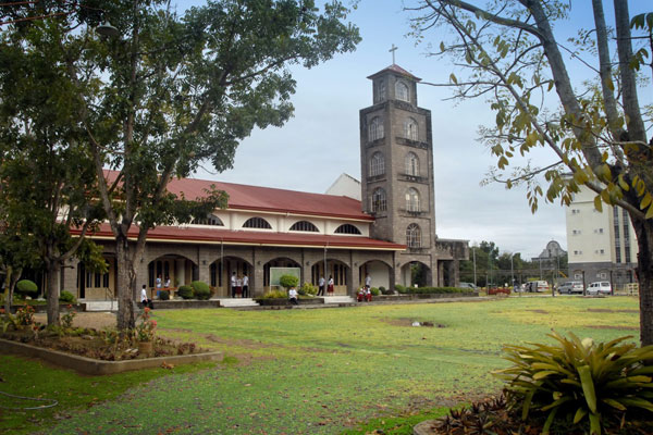 College of the Immaculate Conception