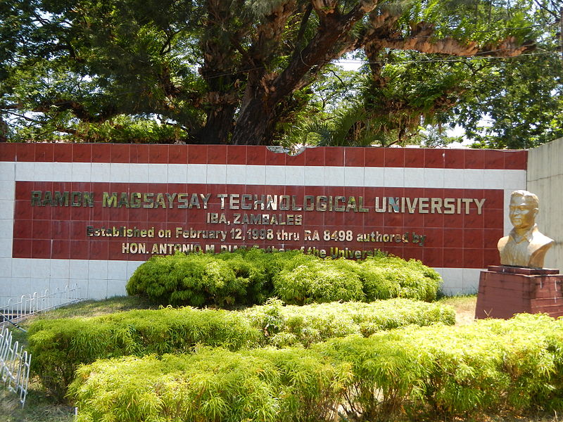 Ramon Magsaysay Technological University