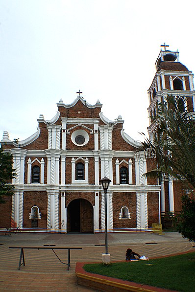 Sts. Peter and Paul Metropolitan Cathedral