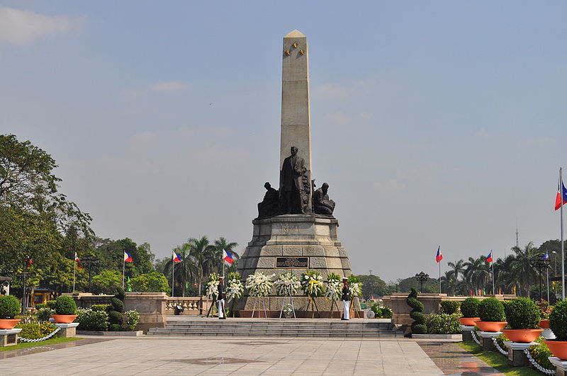 Torre de Manila