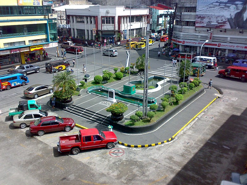 Bacolod