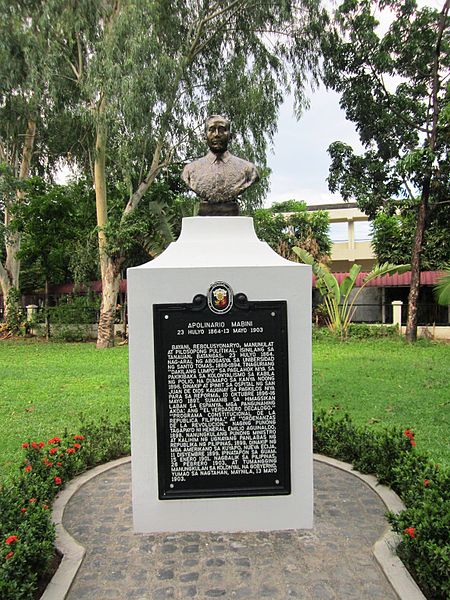 Mabini Shrine