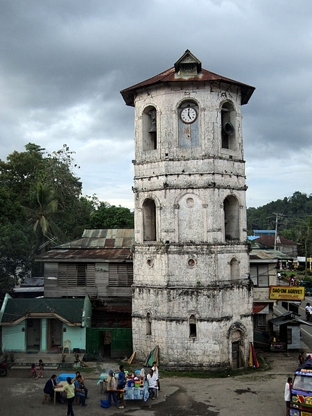 Loboc Church