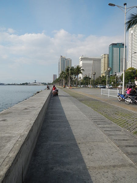 Baywalk