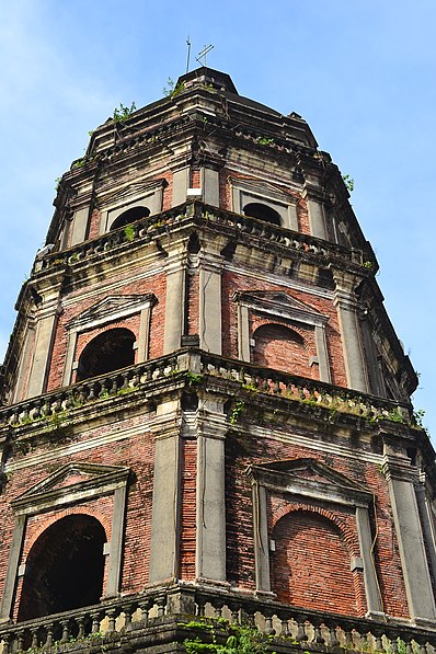 Basílica Menor de San Lorenzo Ruiz