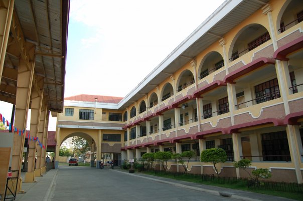 College of the Immaculate Conception