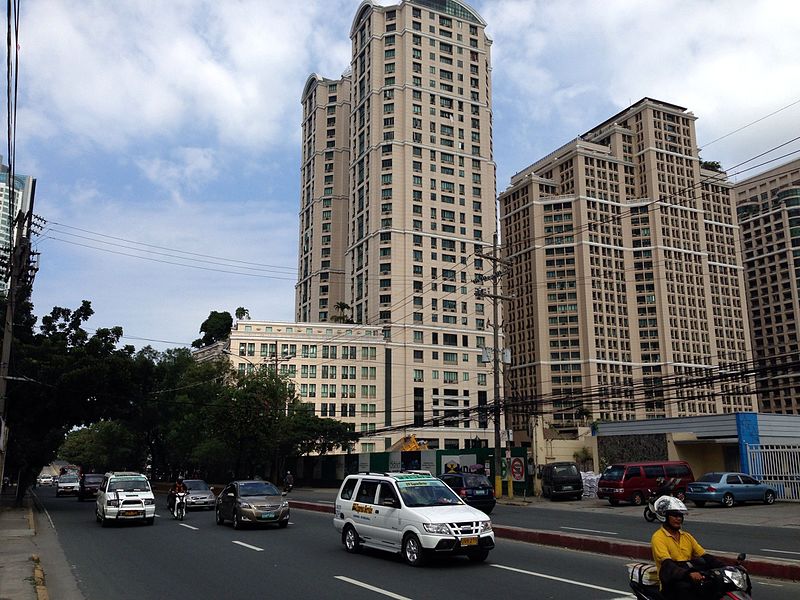 Meralco Avenue