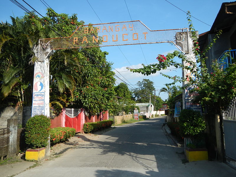 Calumpit, Masantol