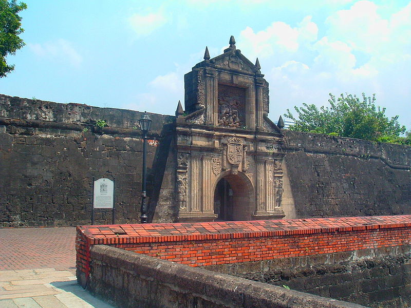 Intramuros