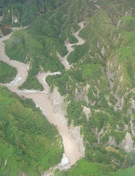 Lago Pinatubo