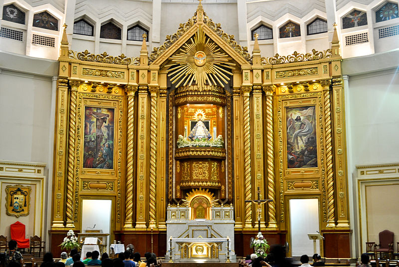 Catedral de Nuestra Señora de la Paz