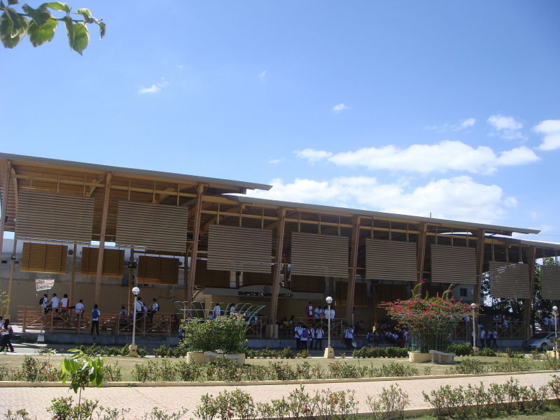 Université de Bulacain