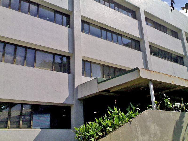 Universidad de La Salle–Manila