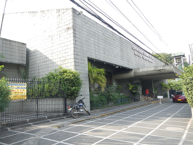 Novaliches Cathedral