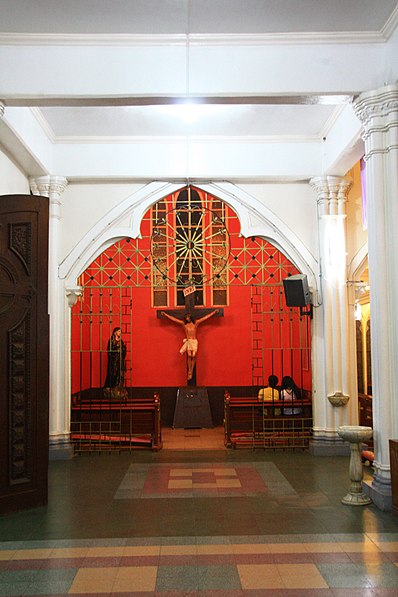 Catedral de Cagayán de Oro