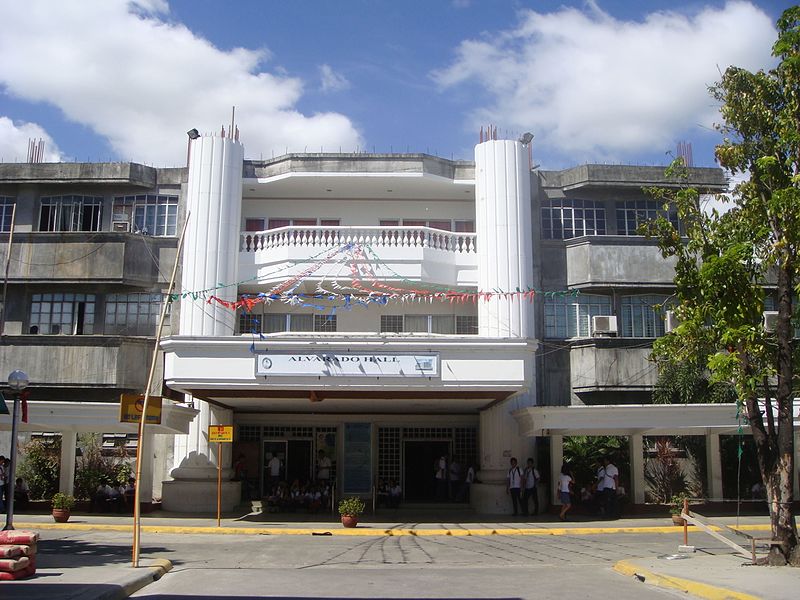 Universidad de Bulacán
