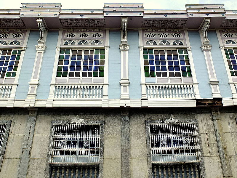 Don Catalino Rodriguez Ancestral House