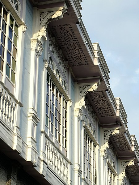 Don Catalino Rodriguez Ancestral House