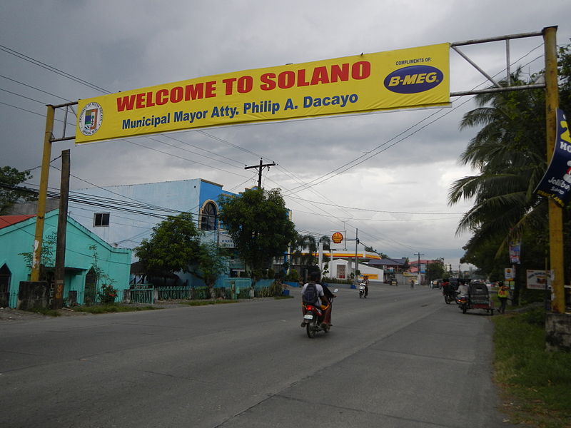 Solano