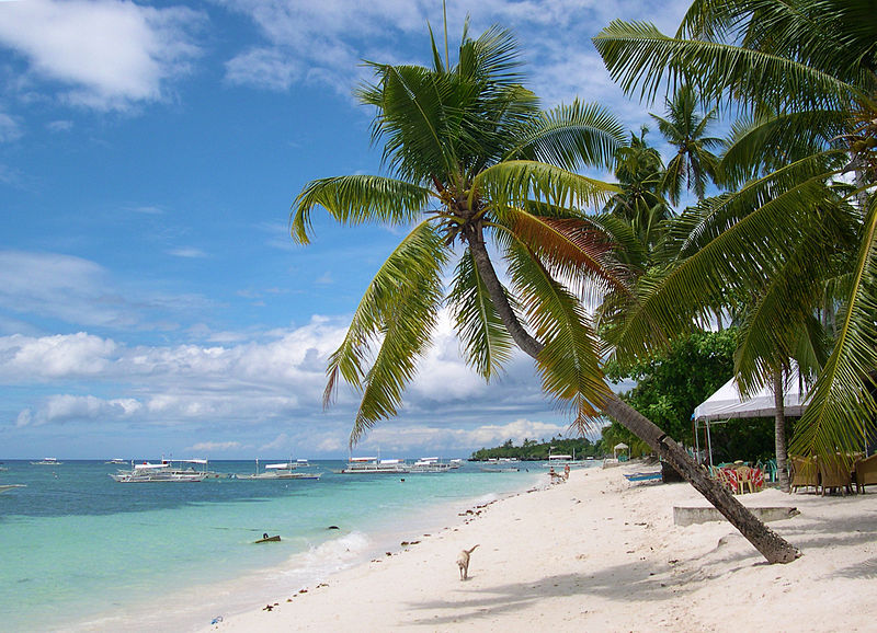 Isla de Panglao