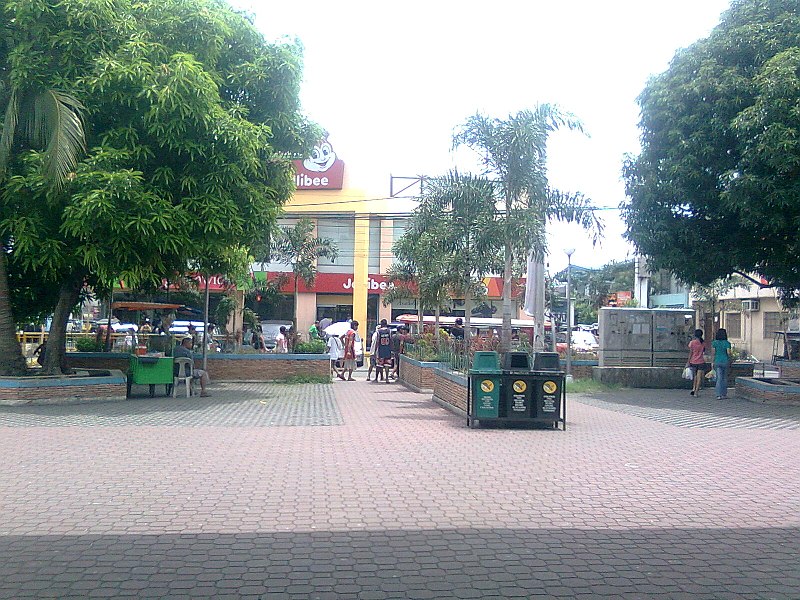 Binangonan