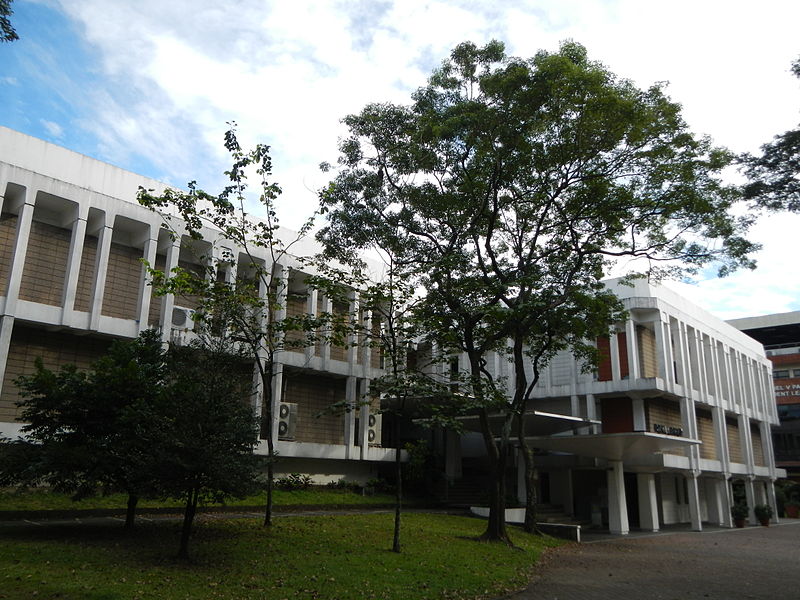 Universidad Ateneo de Manila