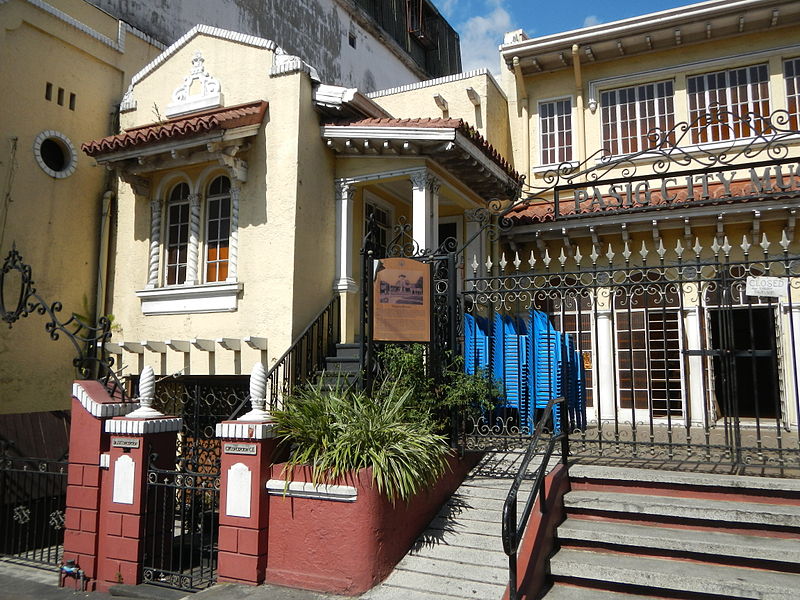 Pasig City Museum