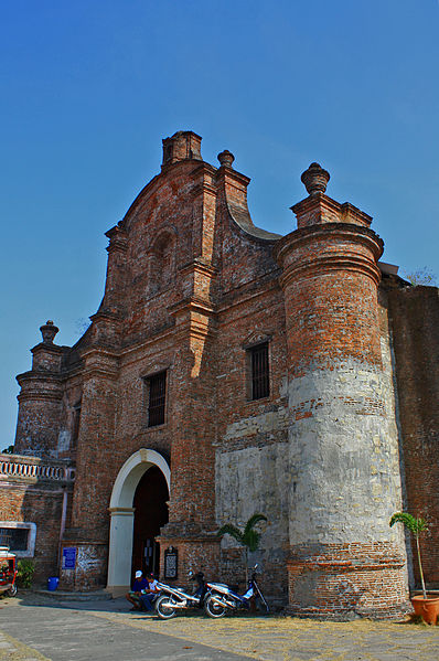 Santa Maria Church