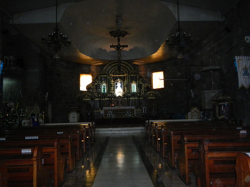 Immaculate Conception Parish Church