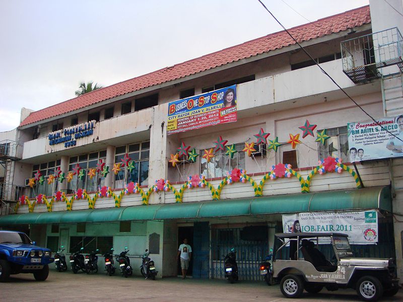 Meycauayan