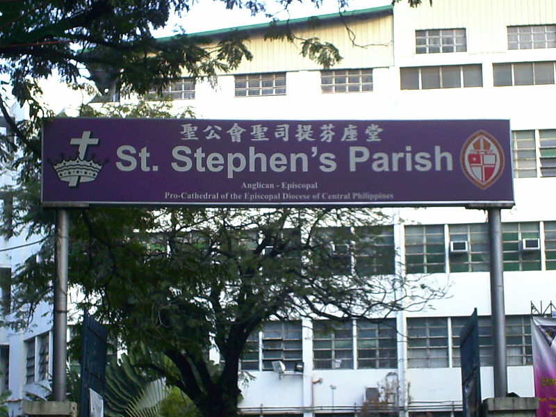 Saint Stephen's Parish Church