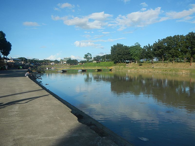 Marikina River Park