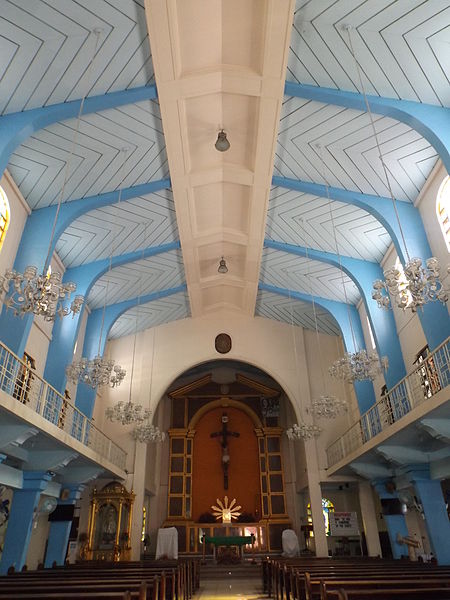 Santo Rosario de Pasig Church