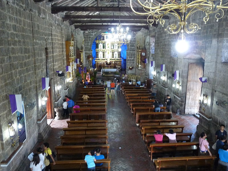 Diocesan Shrine and Parish of St. Joseph