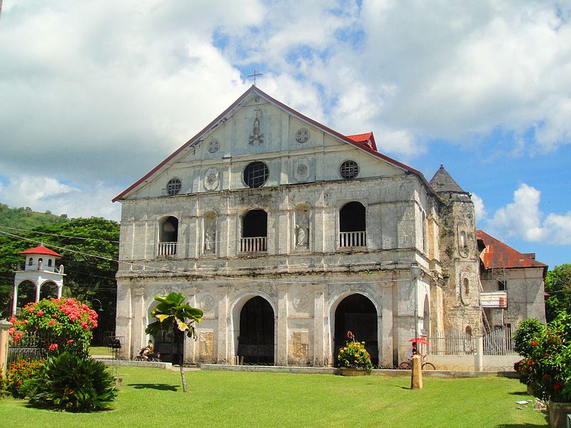 Baroque Churches of the Philippines