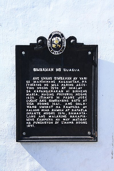 Guagua Church