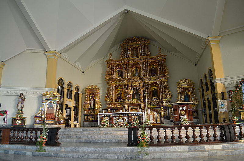 Palo Cathedral