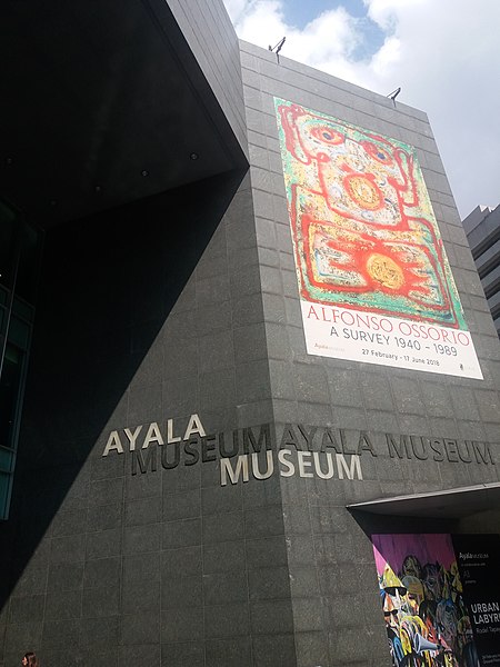 Museo Ayala