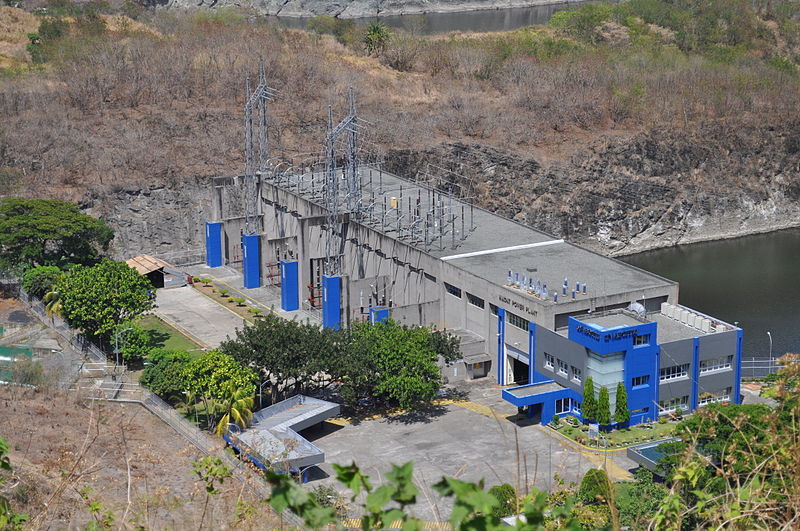 Magat Dam