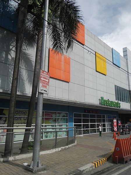 SM City Taytay