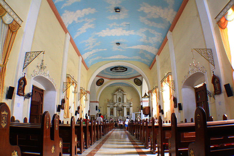 San Juan de Dios Church
