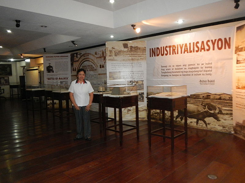 Museo Valenzuela