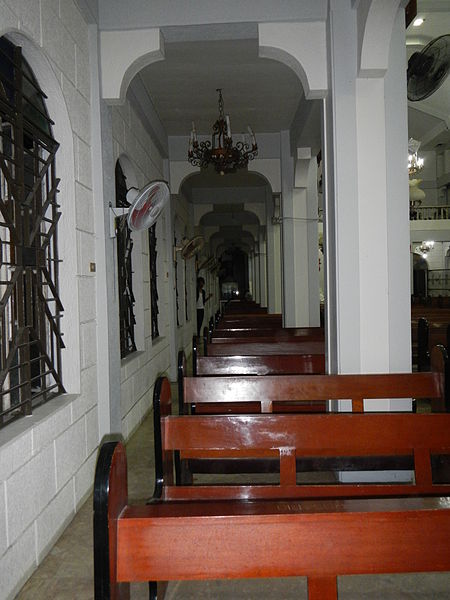 Sub-Parish Church of Santo Cristo